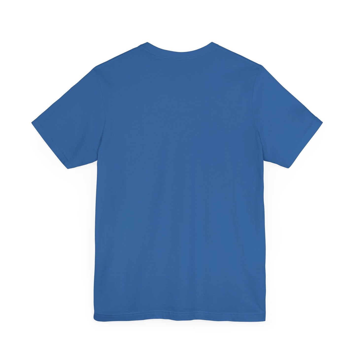 Gators Fan T-Shirt - Unisex Jersey Tee, UF Football Shirt, College Sports Tee, Game Day Apparel, Florida Gators Shirt
