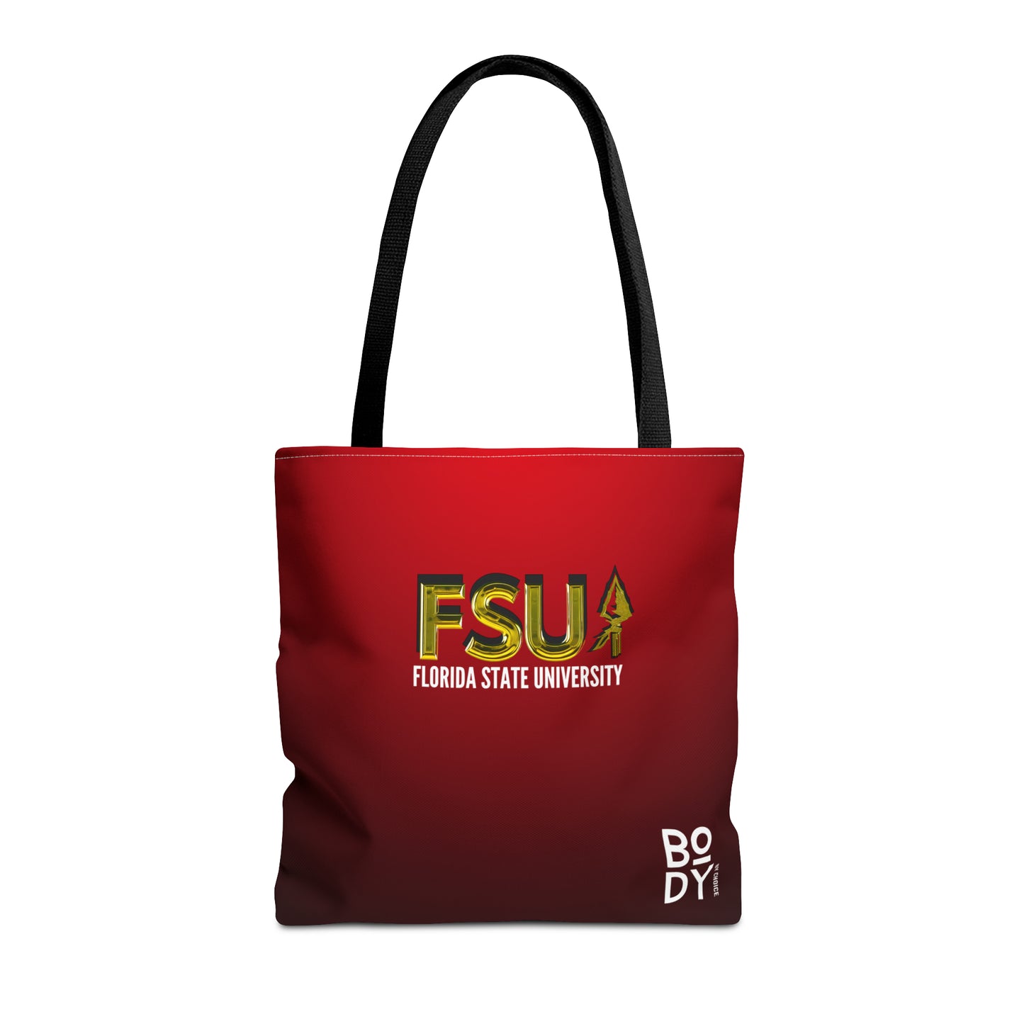 FSU 5 Tote Bag