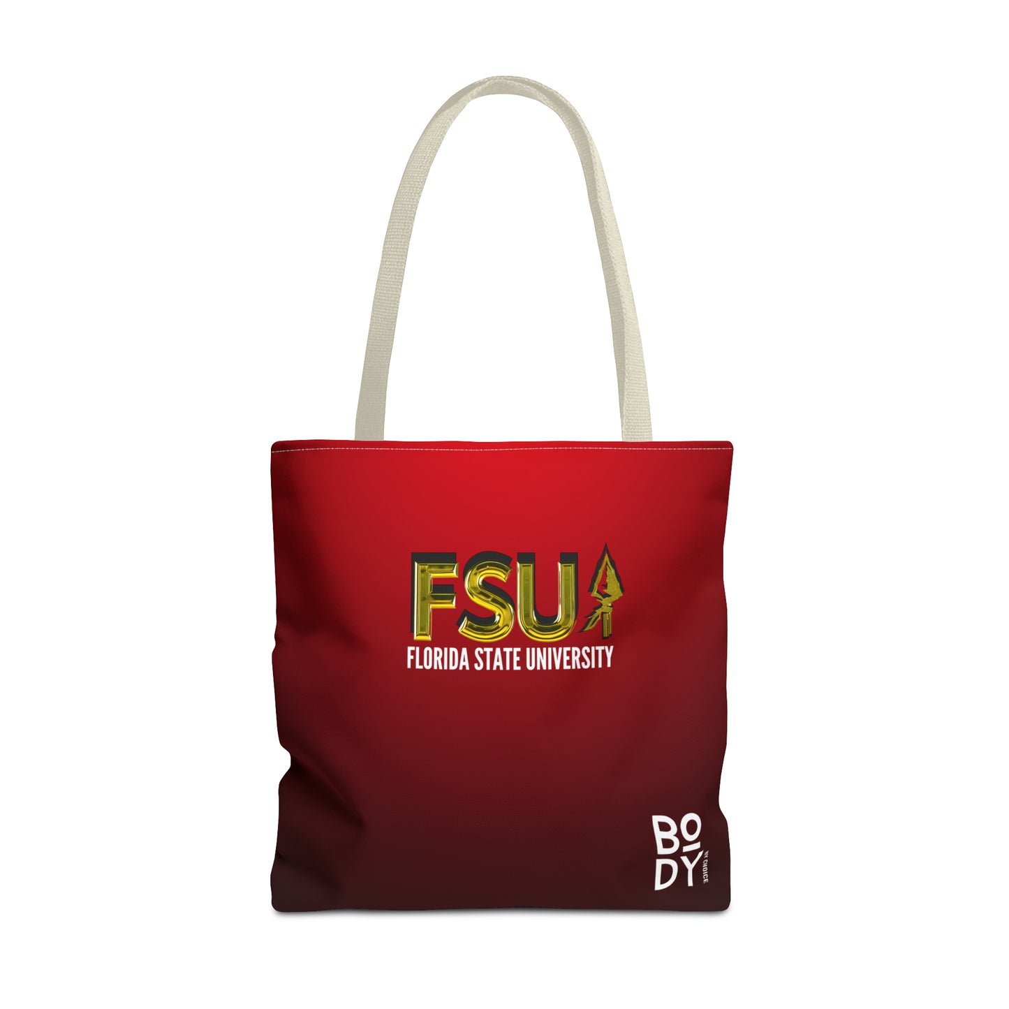 FSU 5 Tote Bag