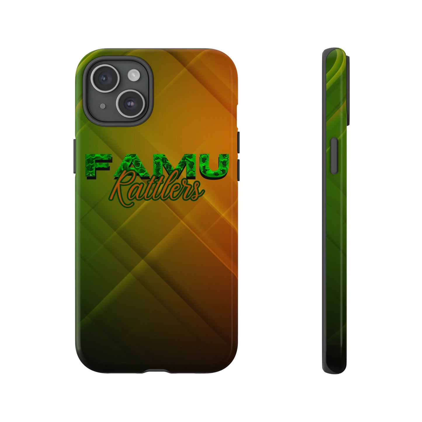 FAMU 1 Tough Cases