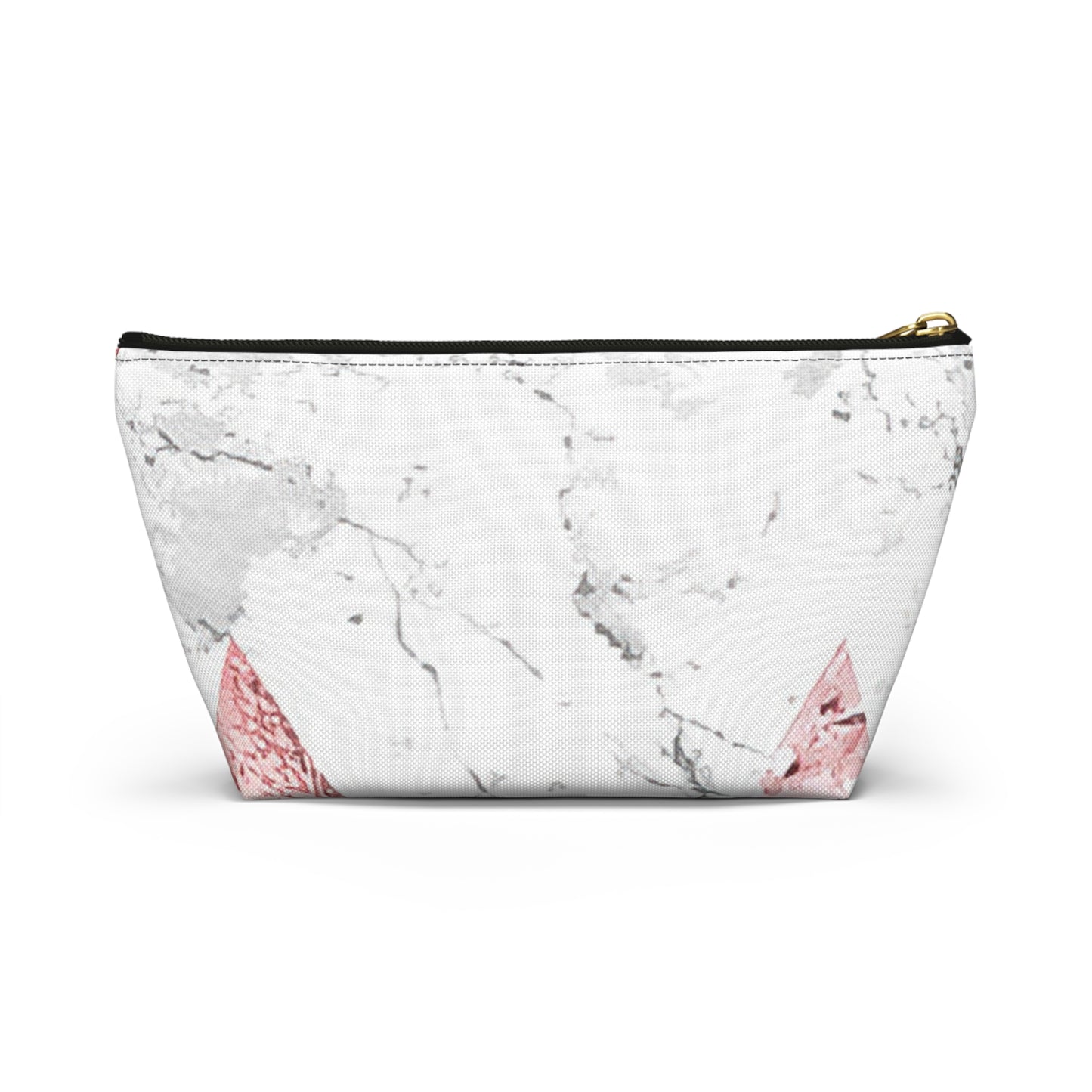 Accessory Pouch w T-bottom