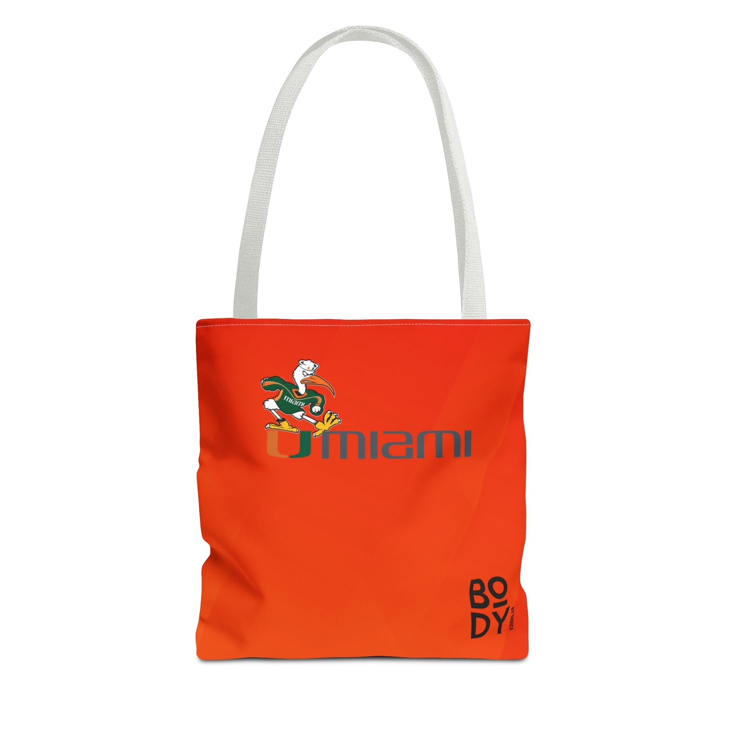 MIAMI HURRICANES Tote Bag