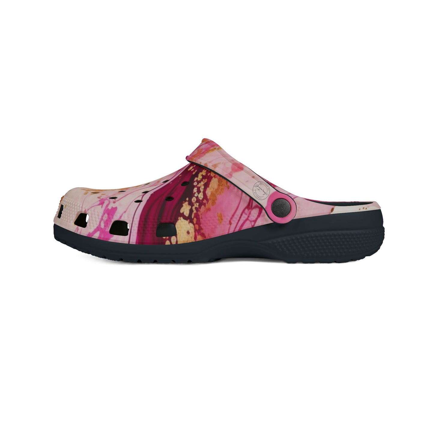 EVA Foam Rubber Shoes