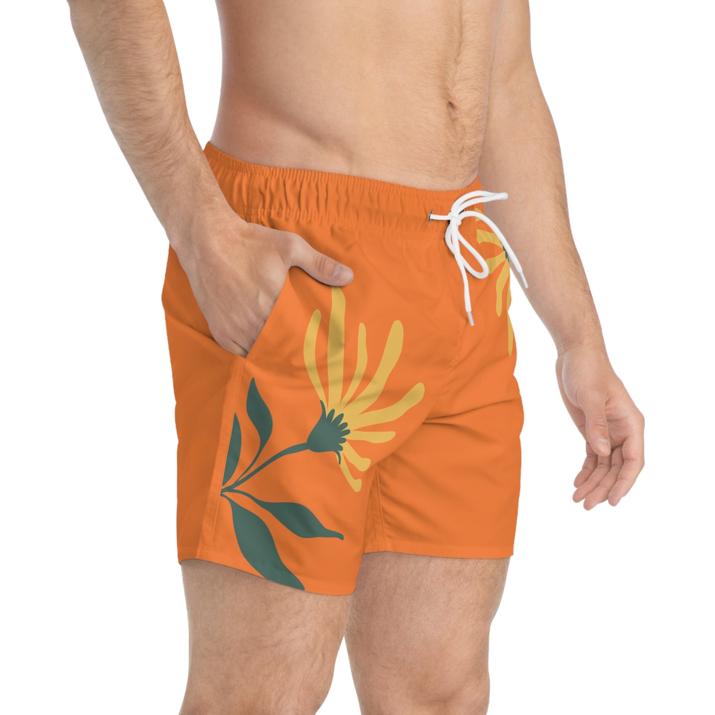 Swim Trunks