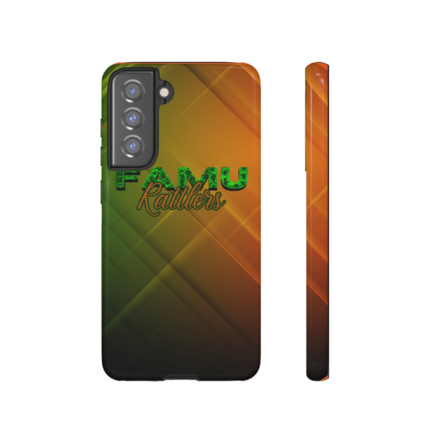 FAMU 1 Tough Cases