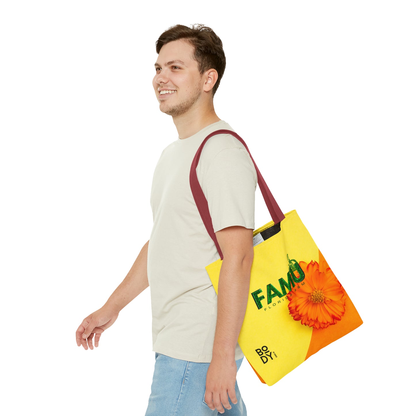 FAMU 2 Tote Bag