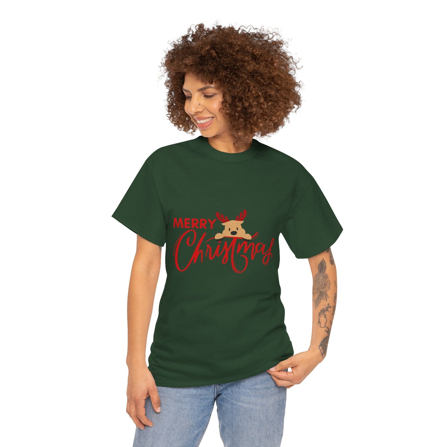 Christmas Festive Tee
