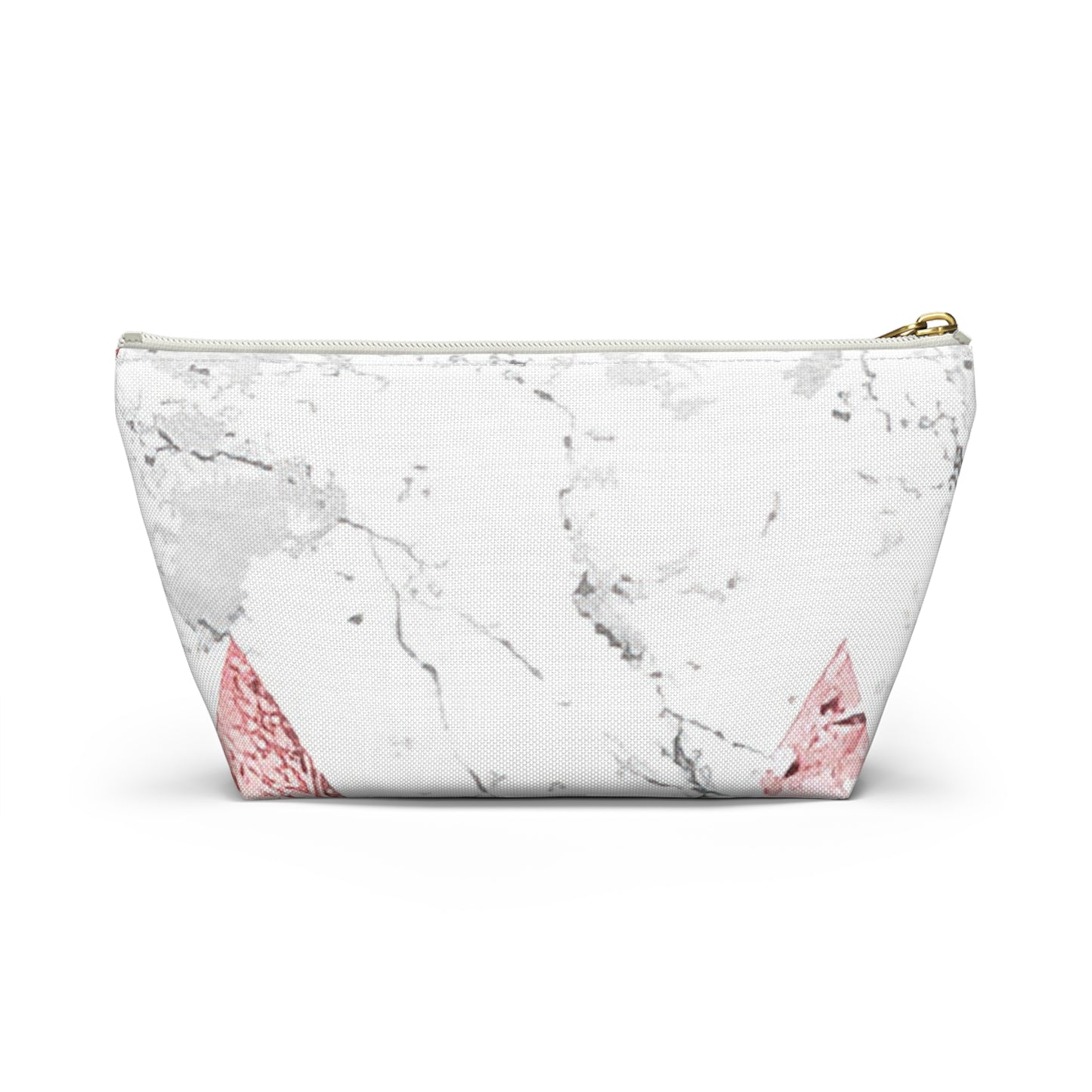 Accessory Pouch w T-bottom
