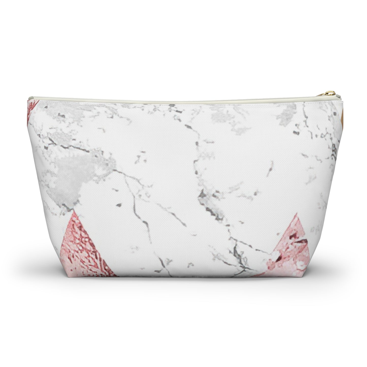 Accessory Pouch w T-bottom