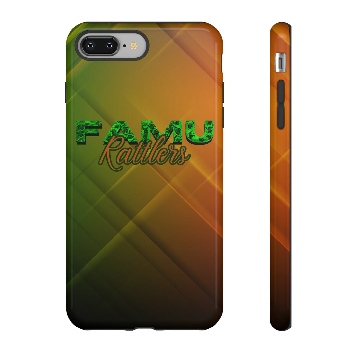 FAMU 1 Tough Cases