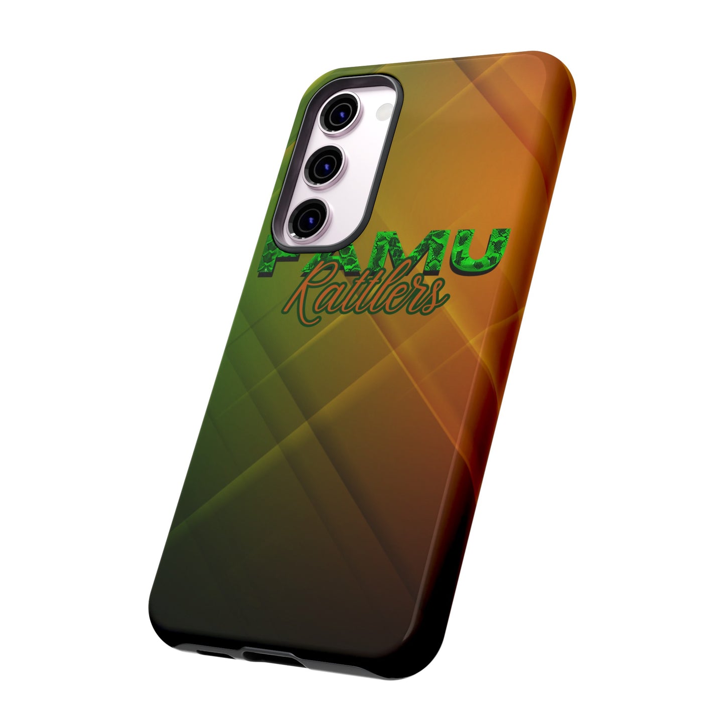 FAMU 1 Tough Cases