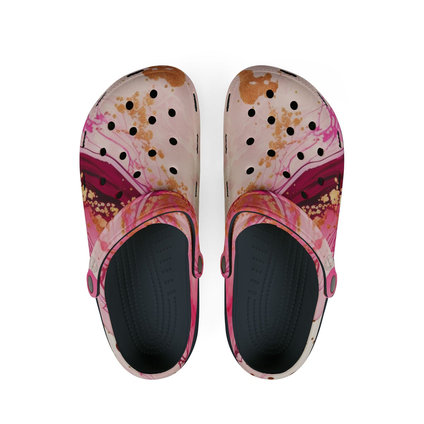 EVA Foam Rubber Shoes