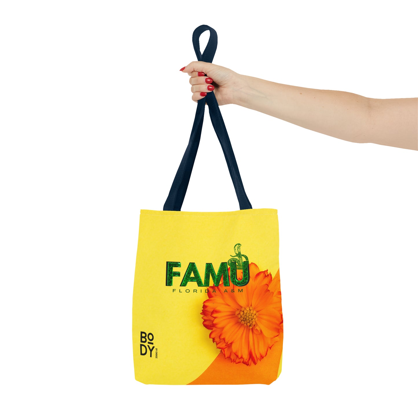FAMU 2 Tote Bag