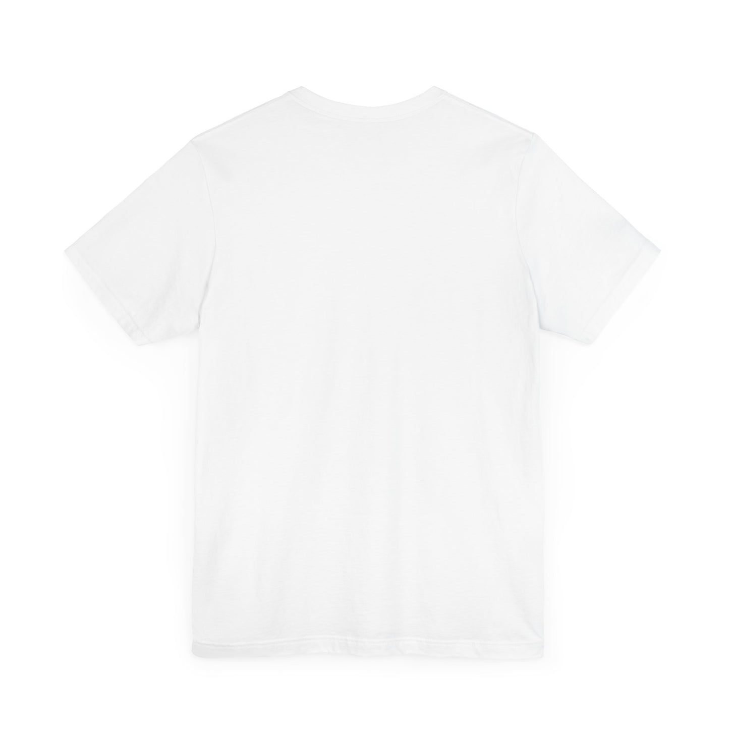 Praise Tee, Religious Shirt, Christian Apparel, Unisex Jersey Tee, Bright Design, Inspirational T-shirt