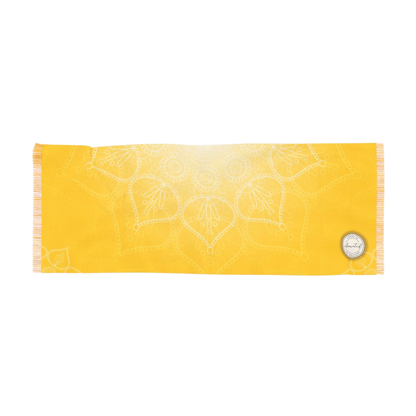 ANOINTED TO DECLARE Scarf