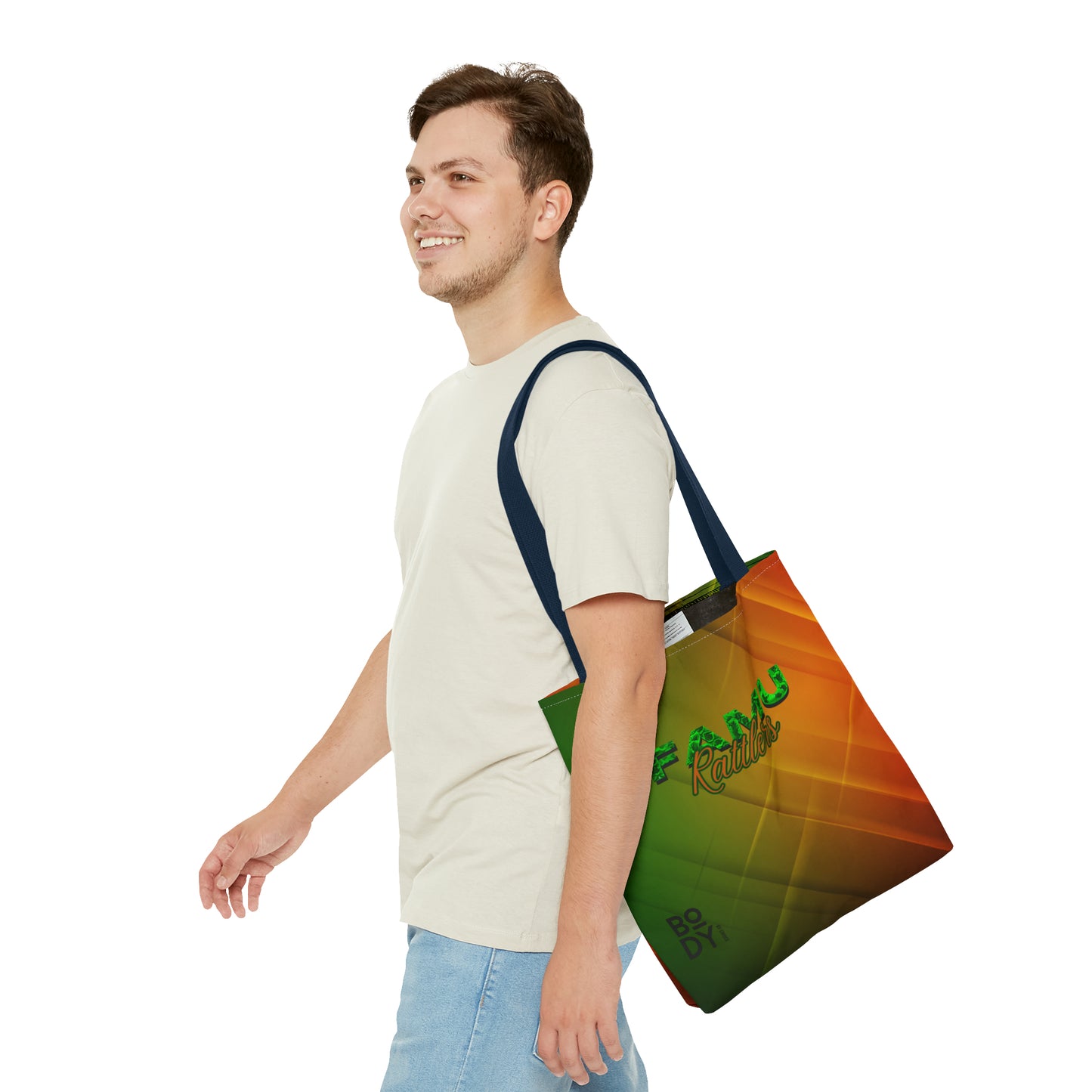 FAMU 8 Tote Bag