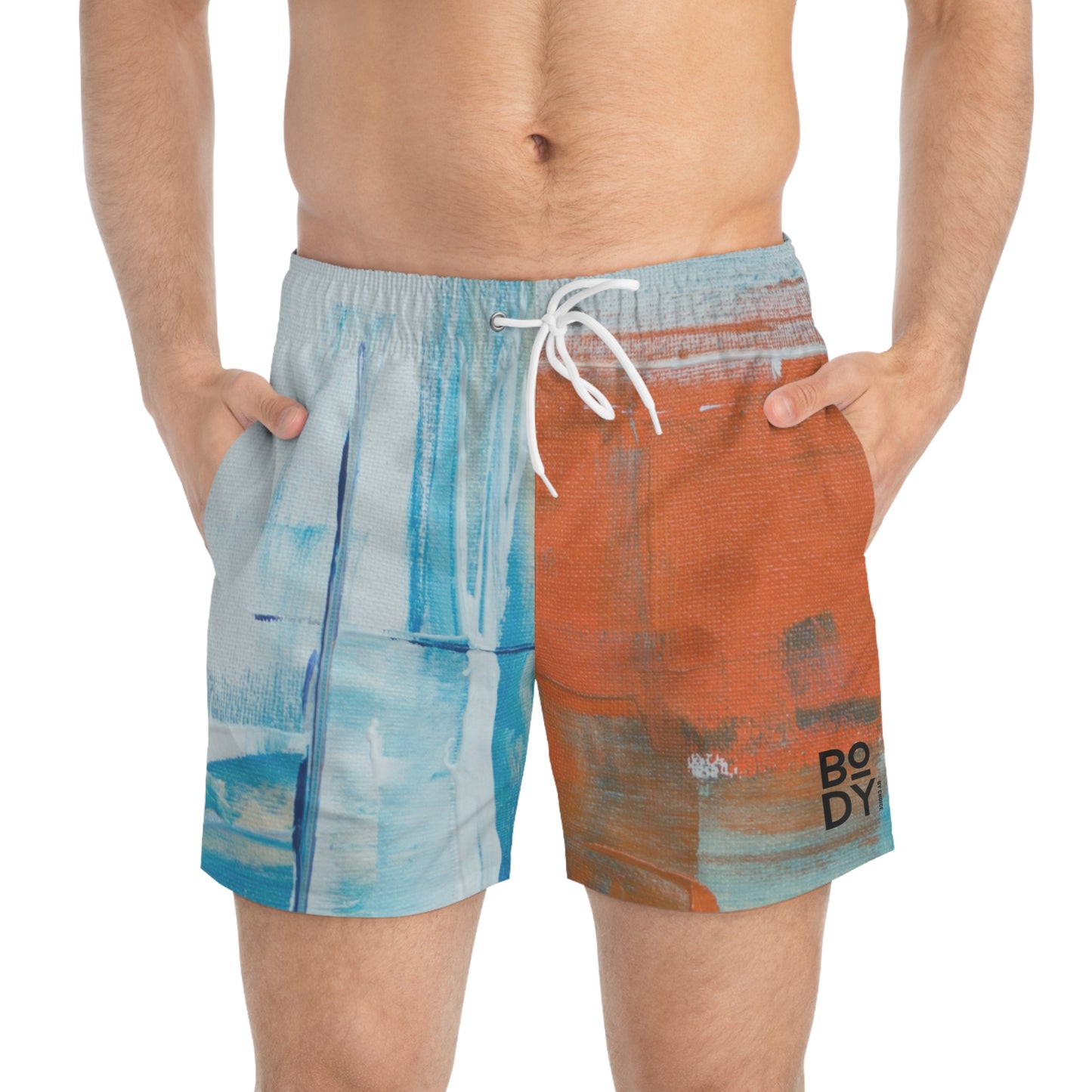 Swim Trunks