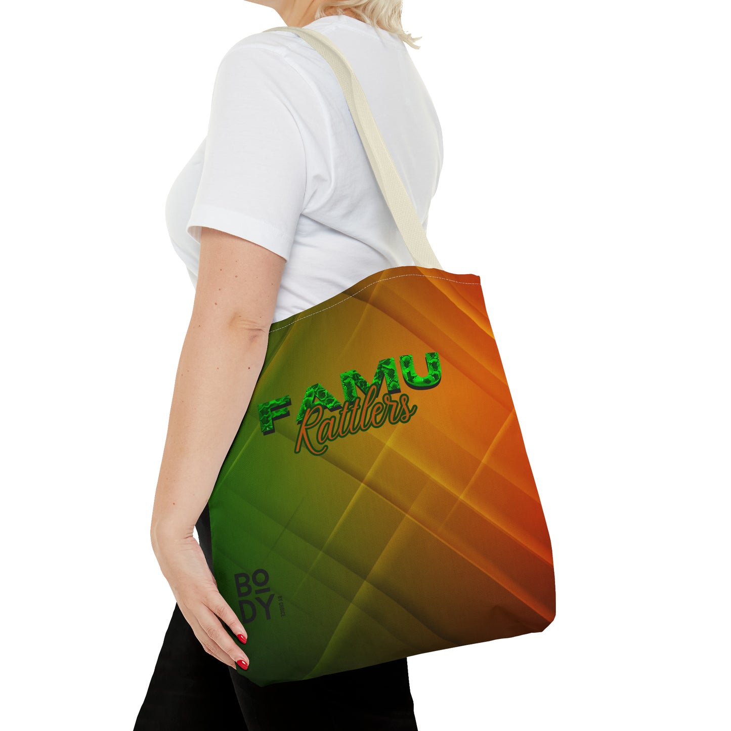 FAMU 8 Tote Bag