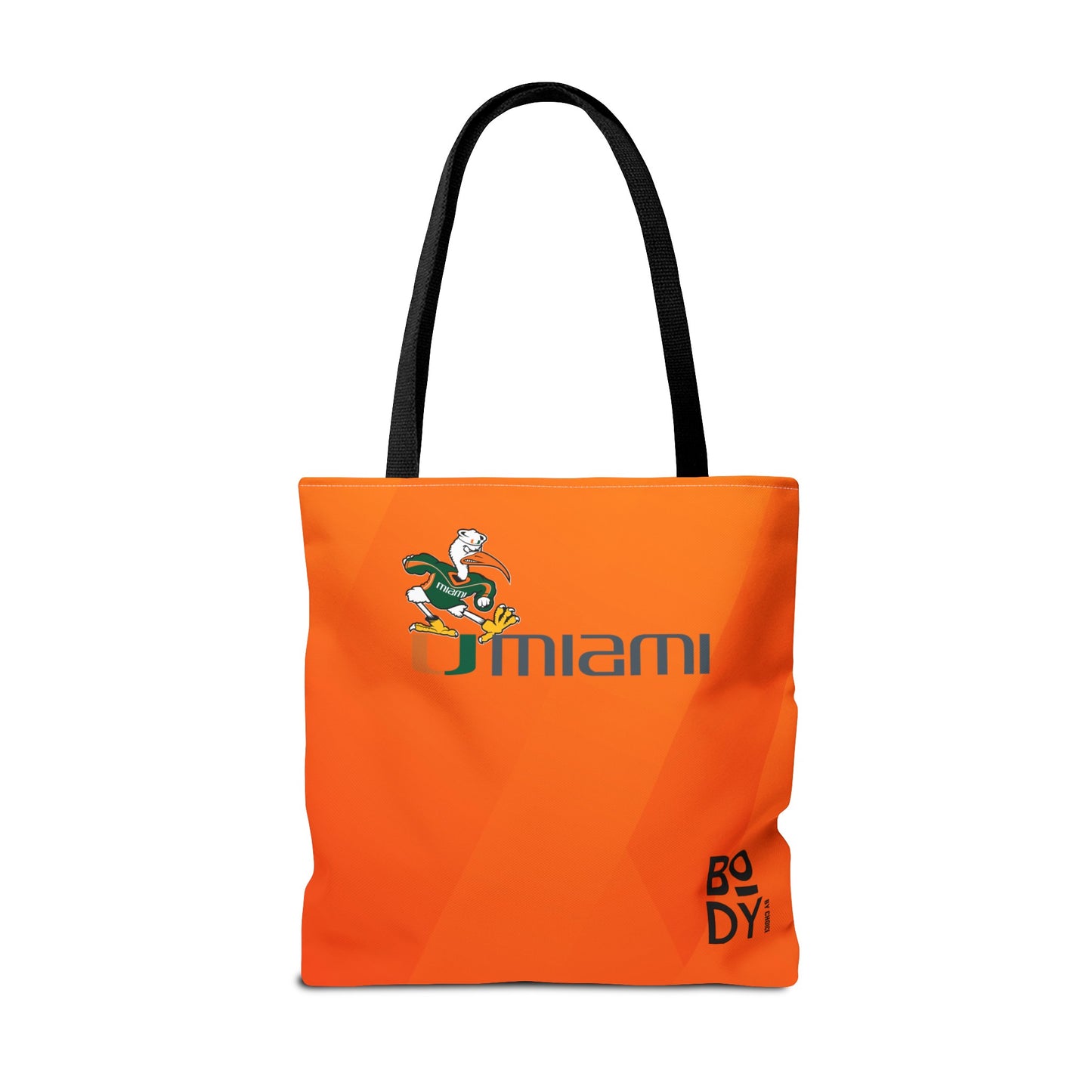 MIAMI HURRICANES Tote Bag