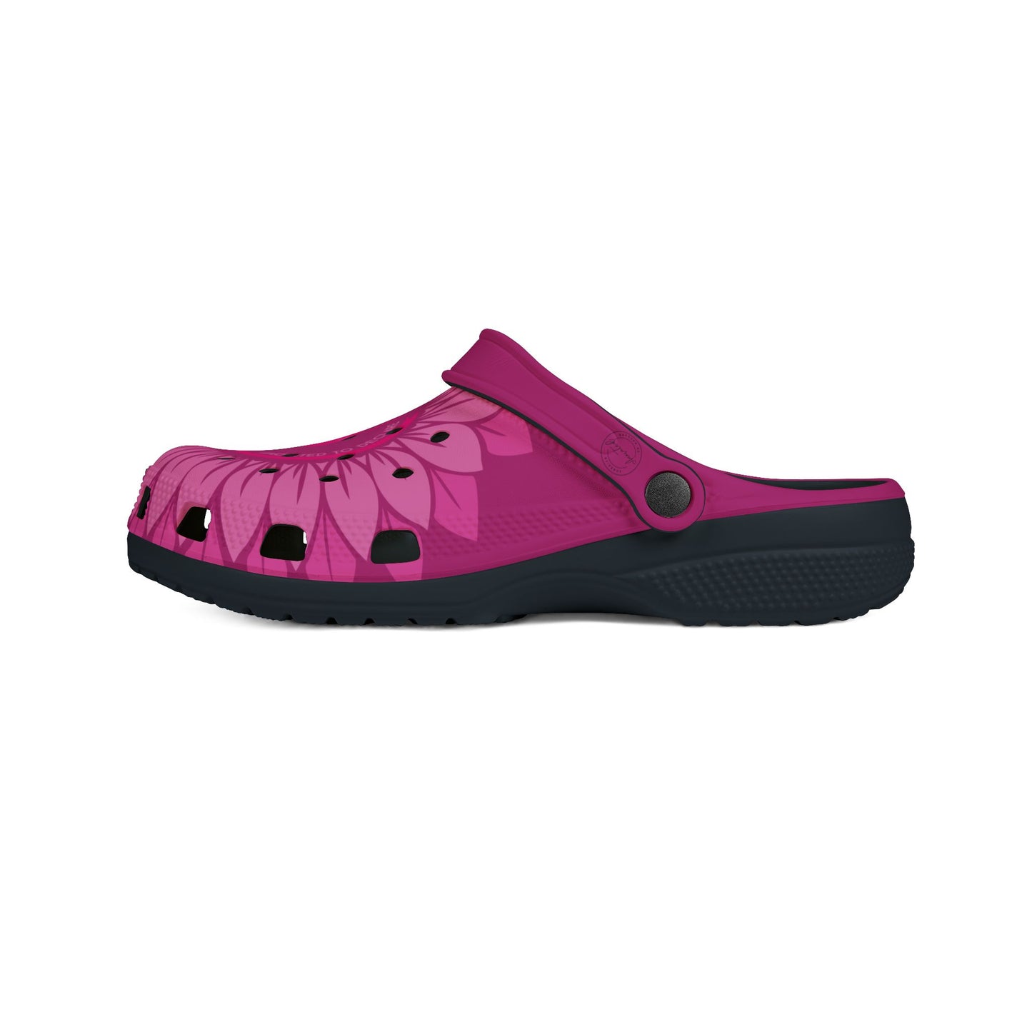 EVA Foam Rubber Shoes