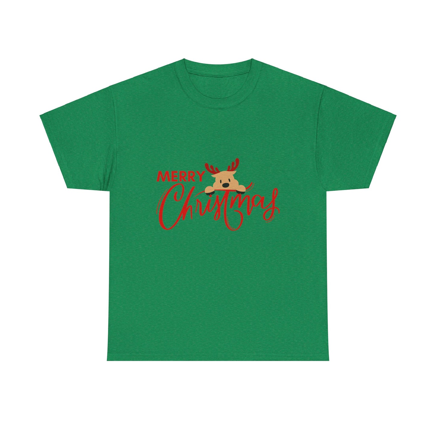 Christmas Festive Tee