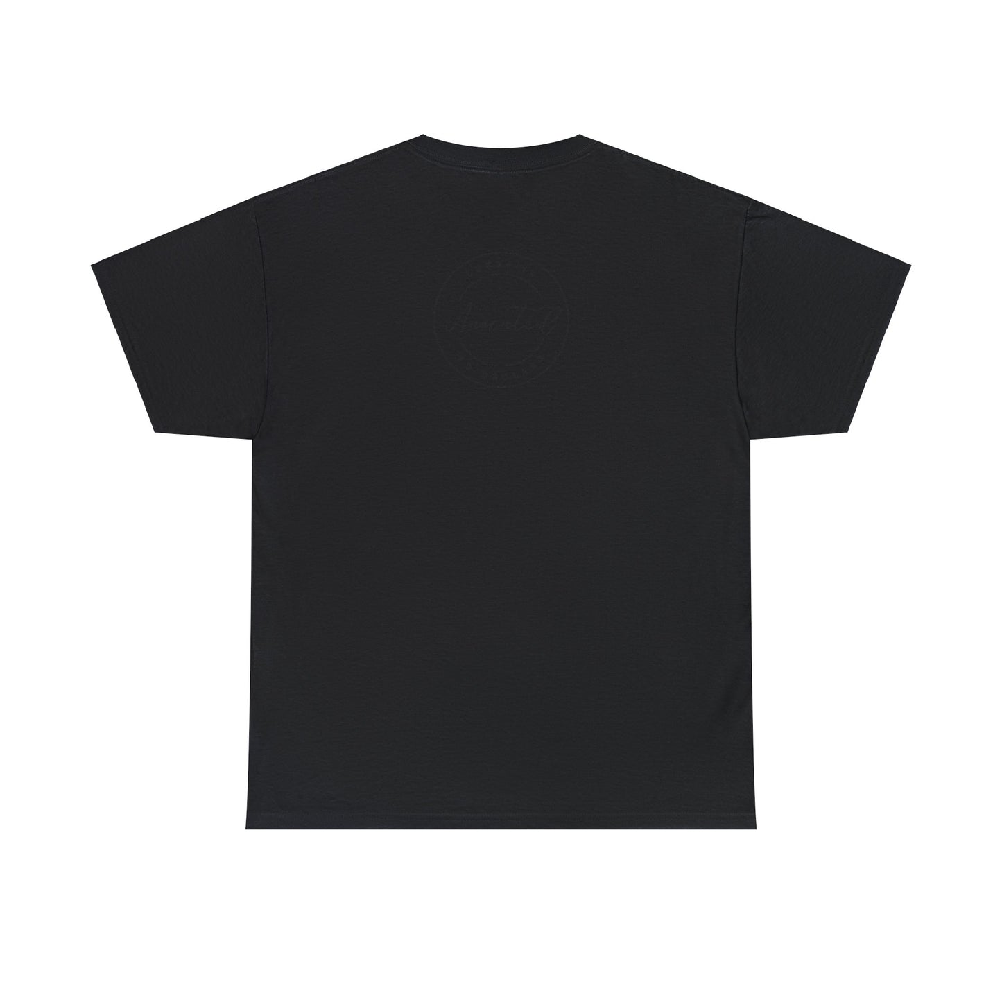 SHE HAS HOPE 3 -Heavy Cotton Tee