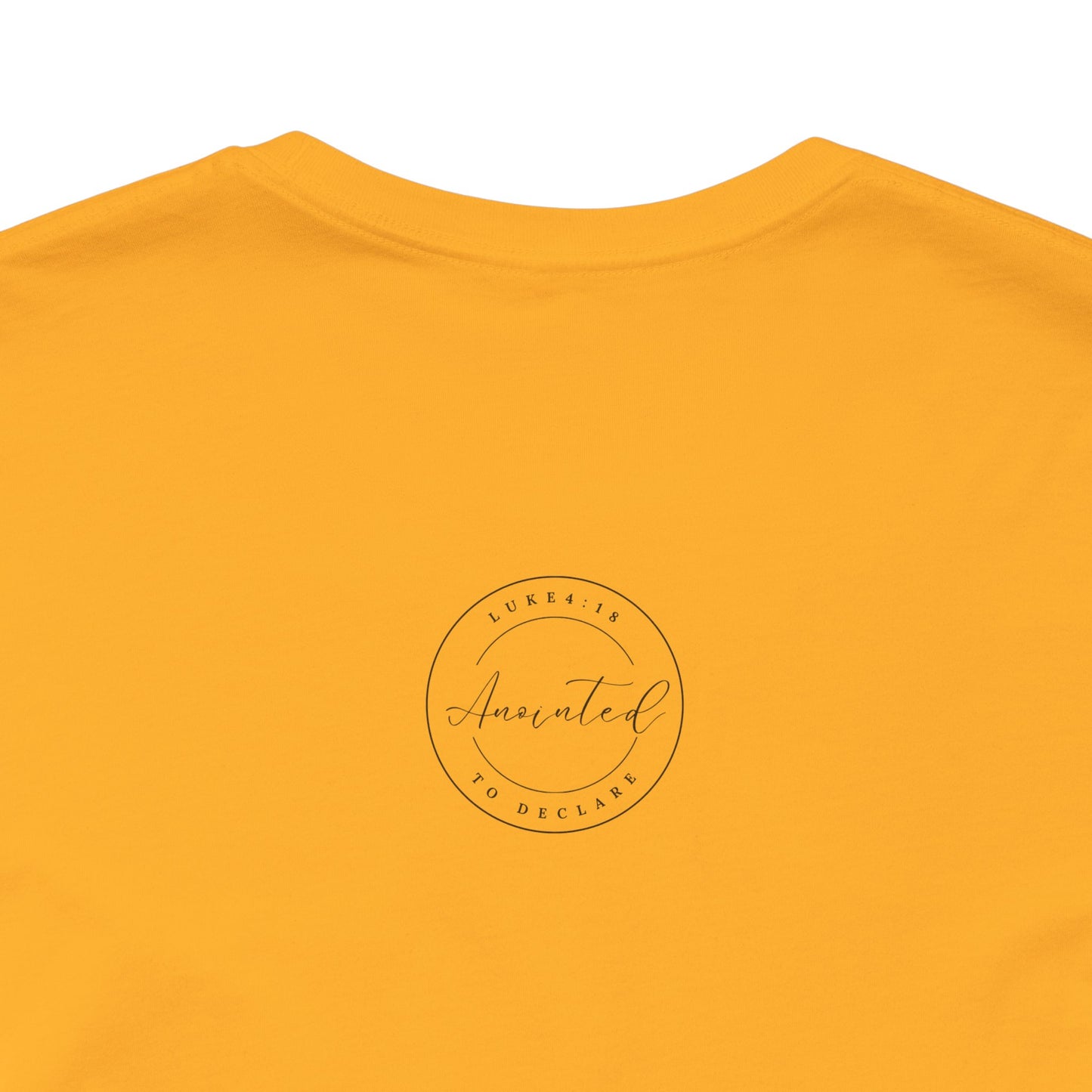 SHE'S A WARRIOR 2 - Unisex Jersey Short Sleeve Tee