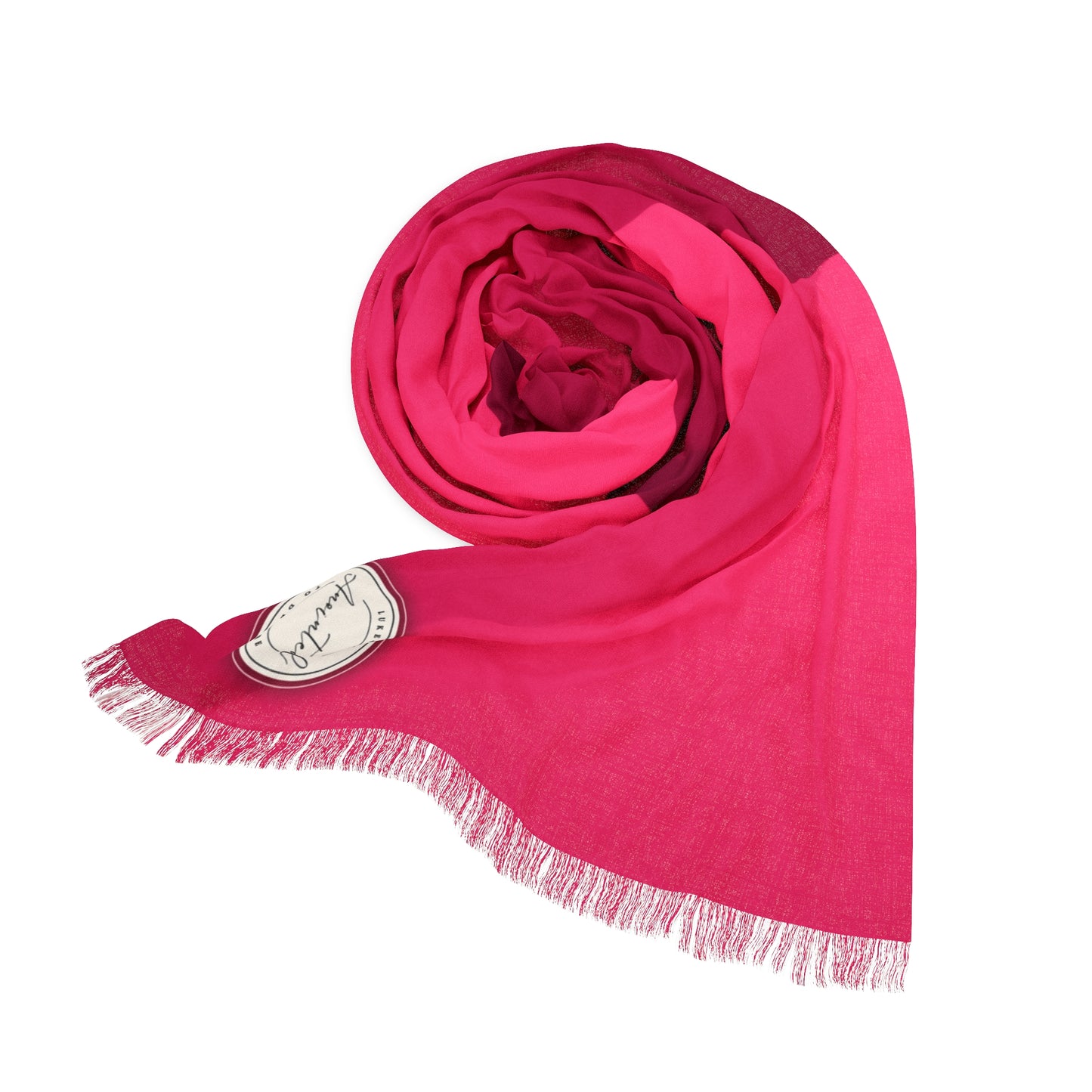 ANOINTED TO DECLARE Scarf