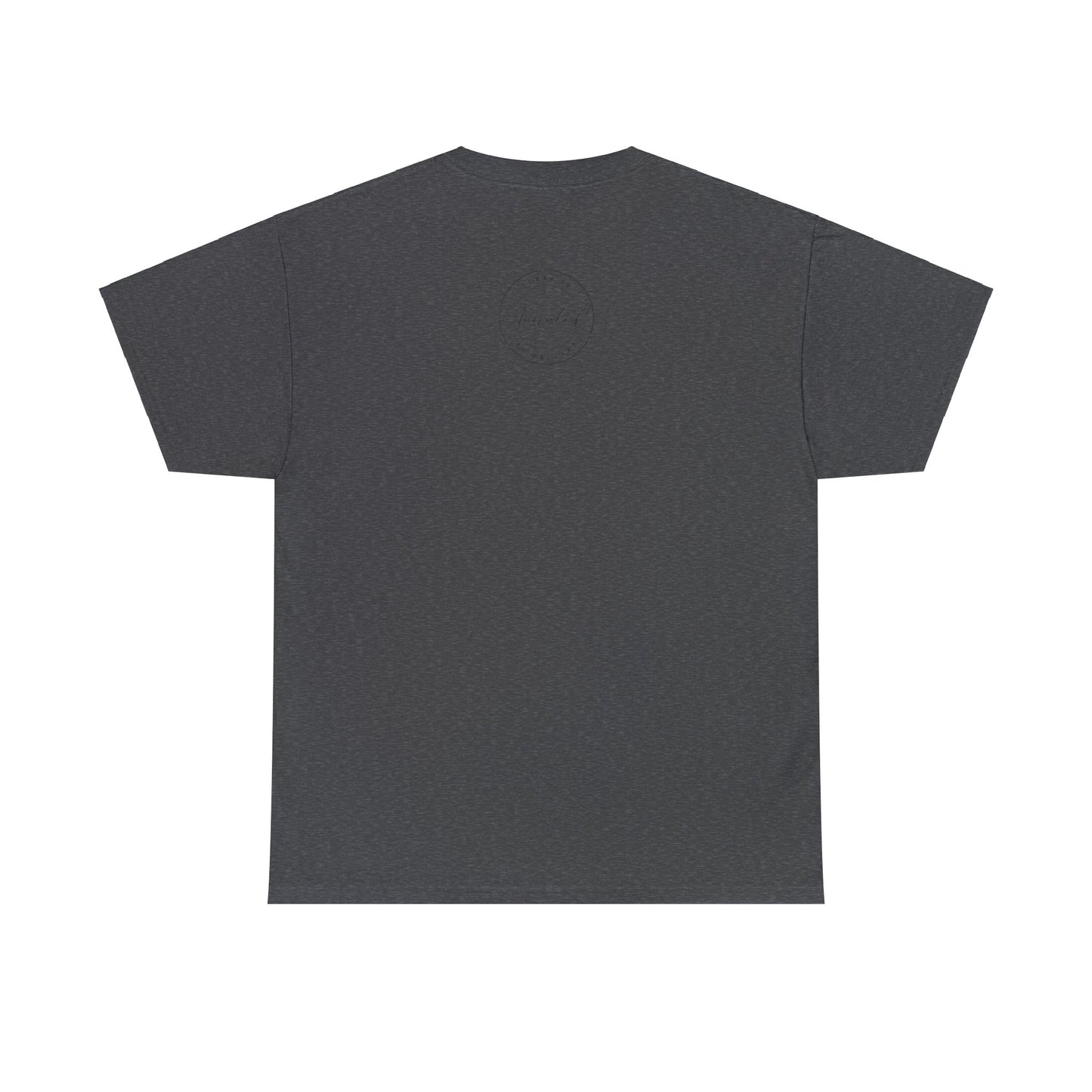 WARRIOR 1 -Unisex Heavy Cotton Tee