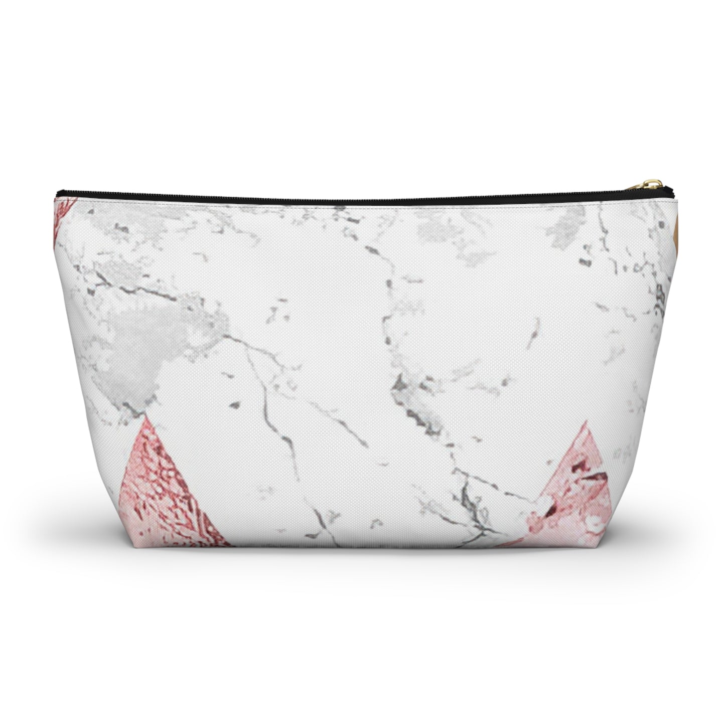 Accessory Pouch w T-bottom