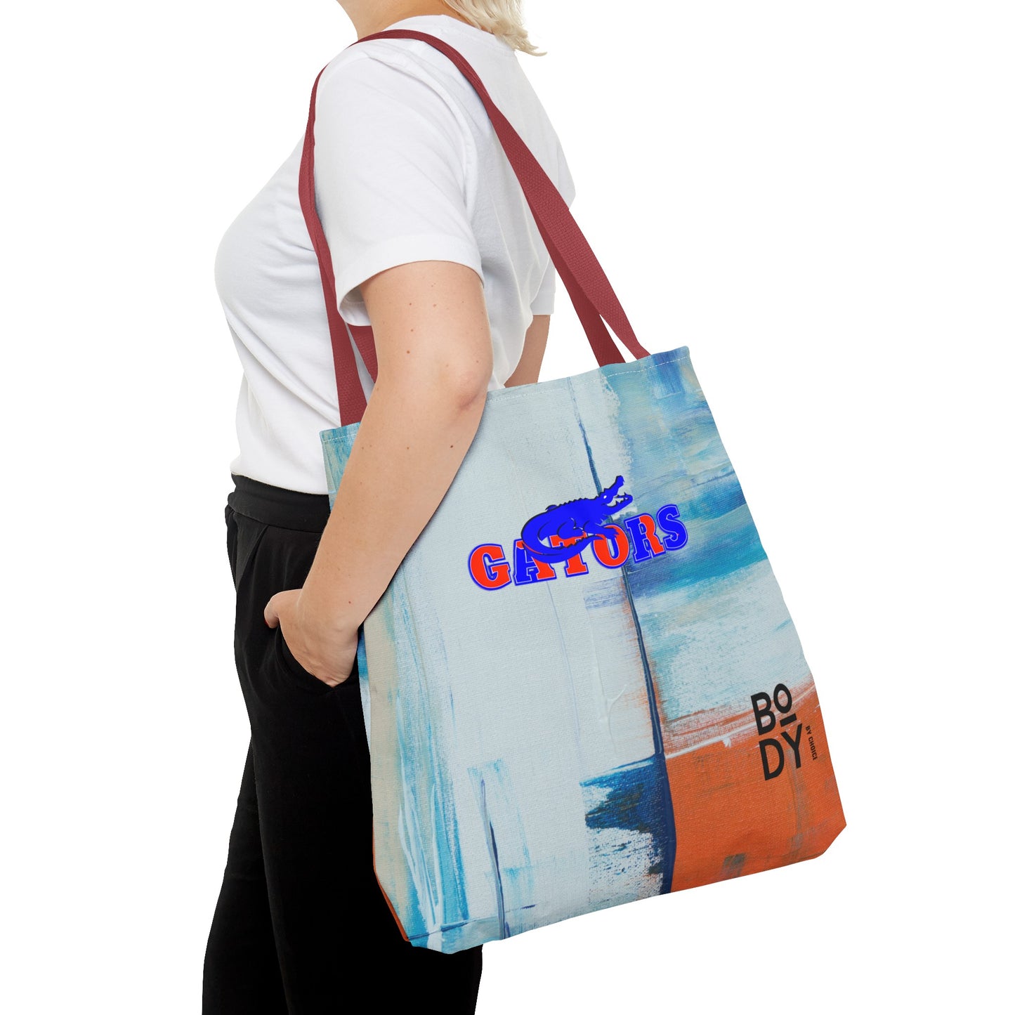 GATOR Tote Bag