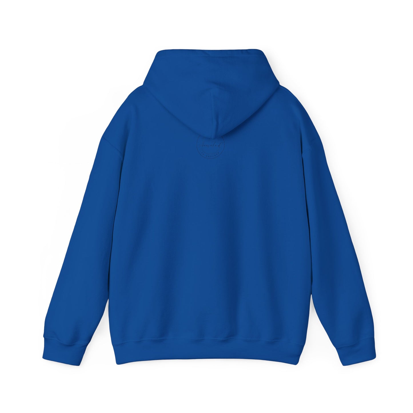 Let Go & Let God 1 Hoodie Sweatshirt
