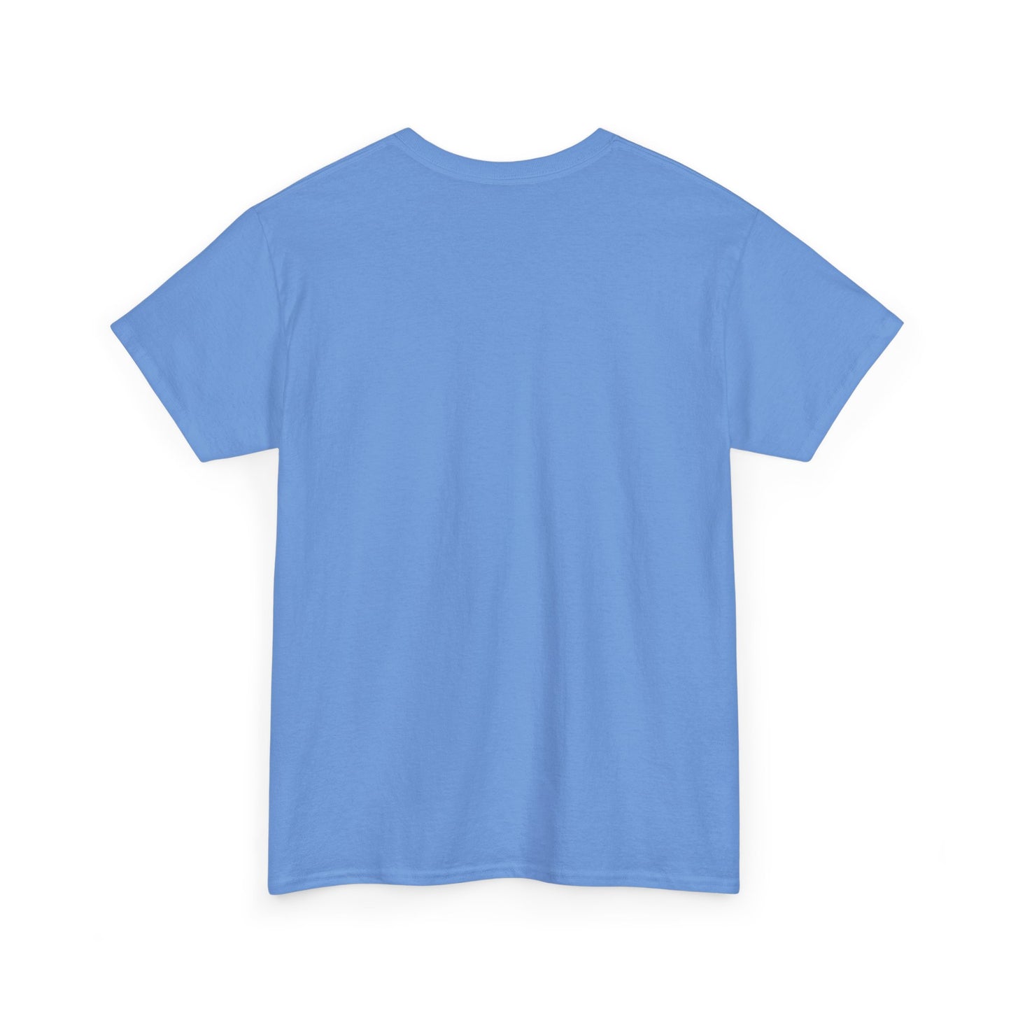 Inspirational Tee - Big Love Unisex Heavy Cotton Tee