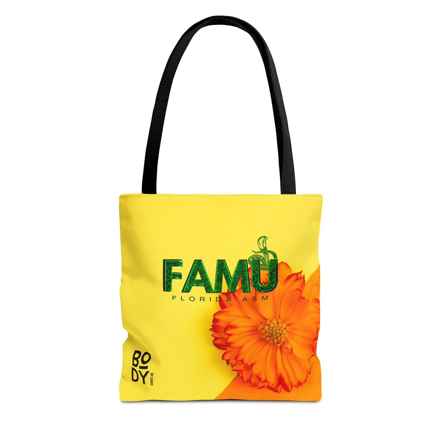 FAMU 2 Tote Bag