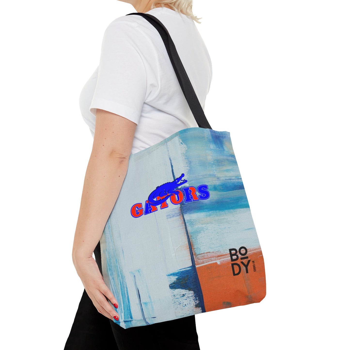 GATOR Tote Bag