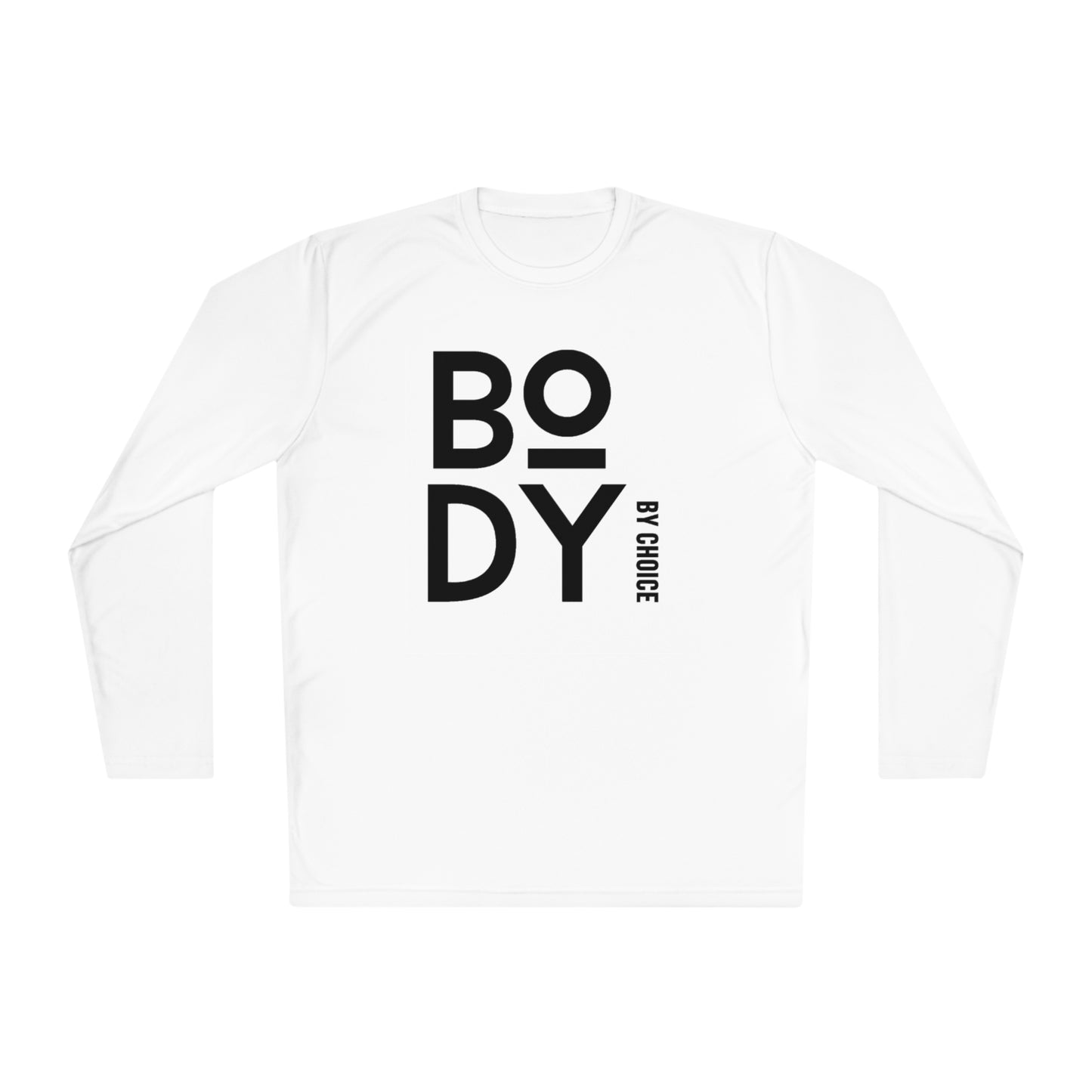 Unisex Lightweight Long Sleeve Tee