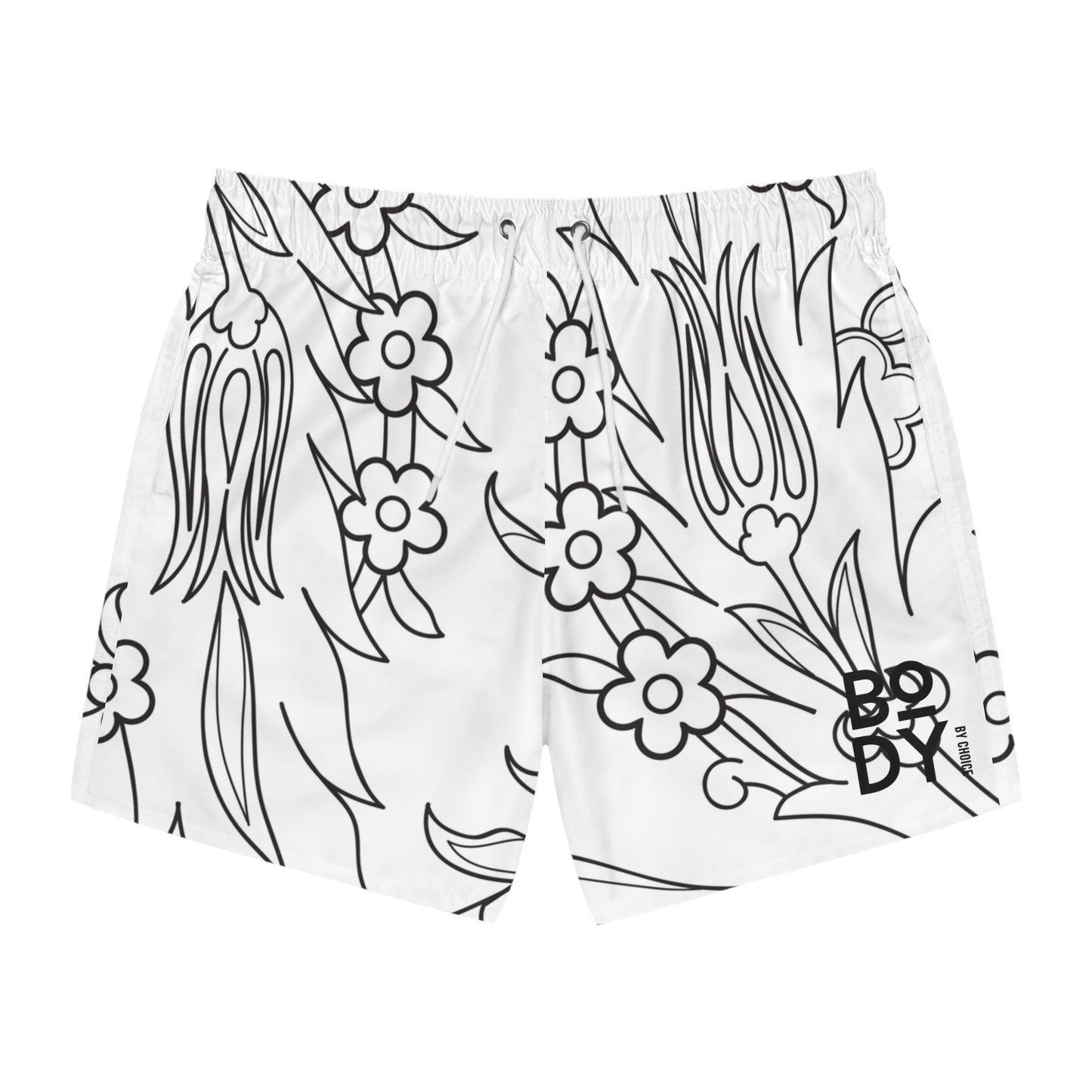 Swim Trunks