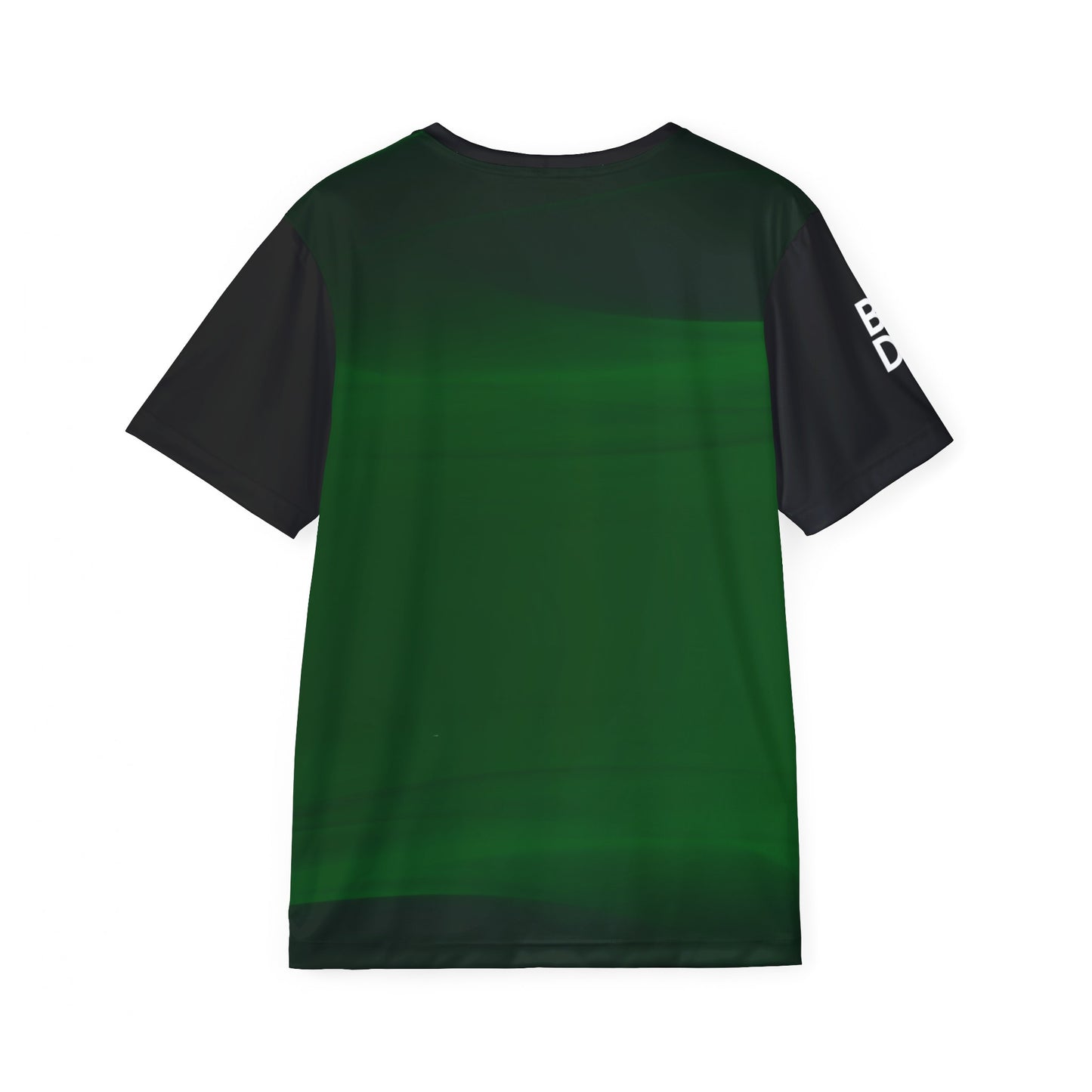 SUWANNEE BULLDOGS Sports Jersey (AOP)