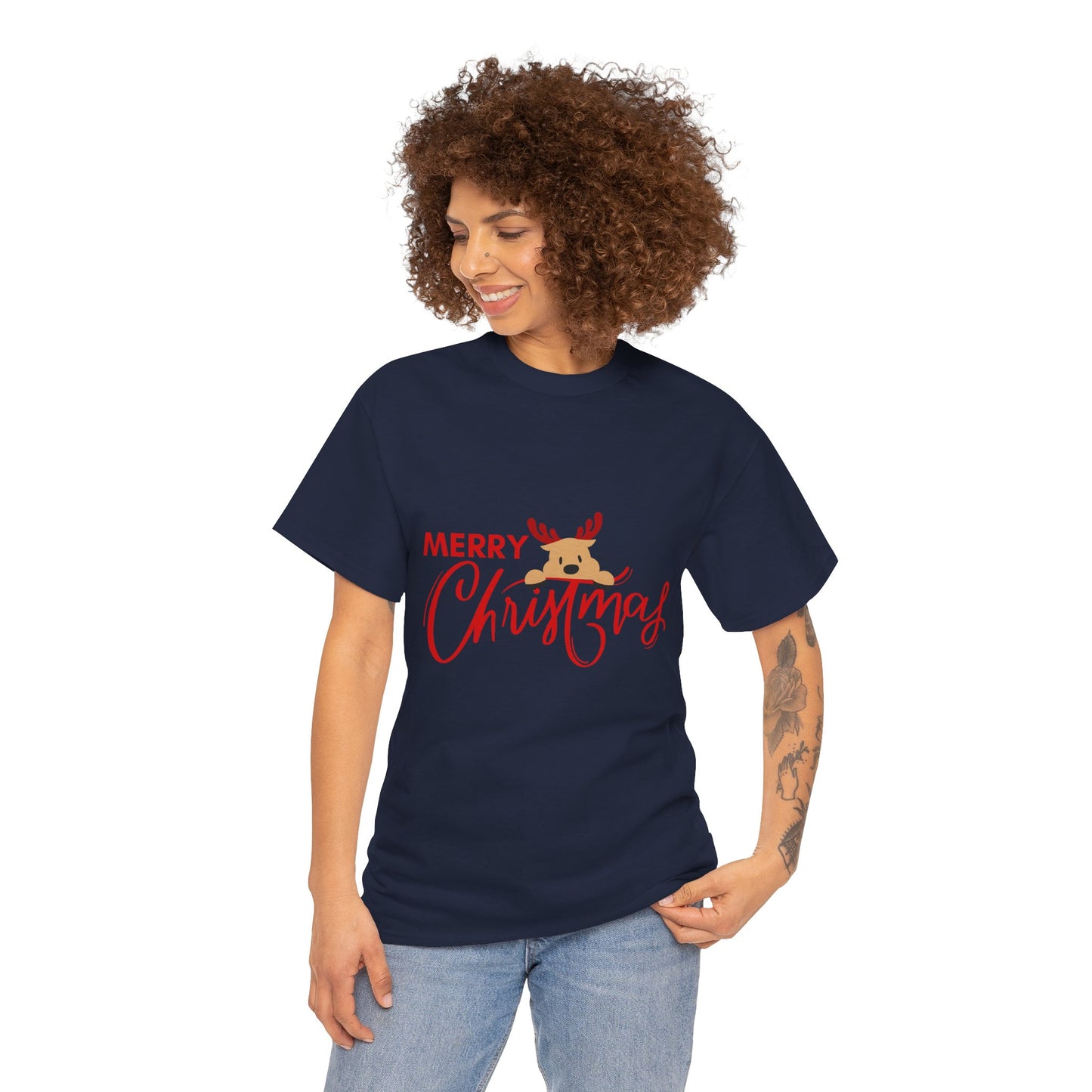 Christmas Festive Tee