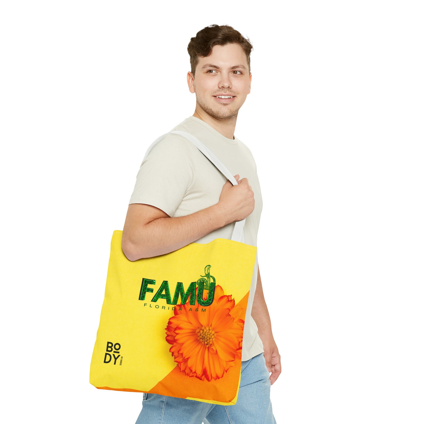 FAMU 2 Tote Bag