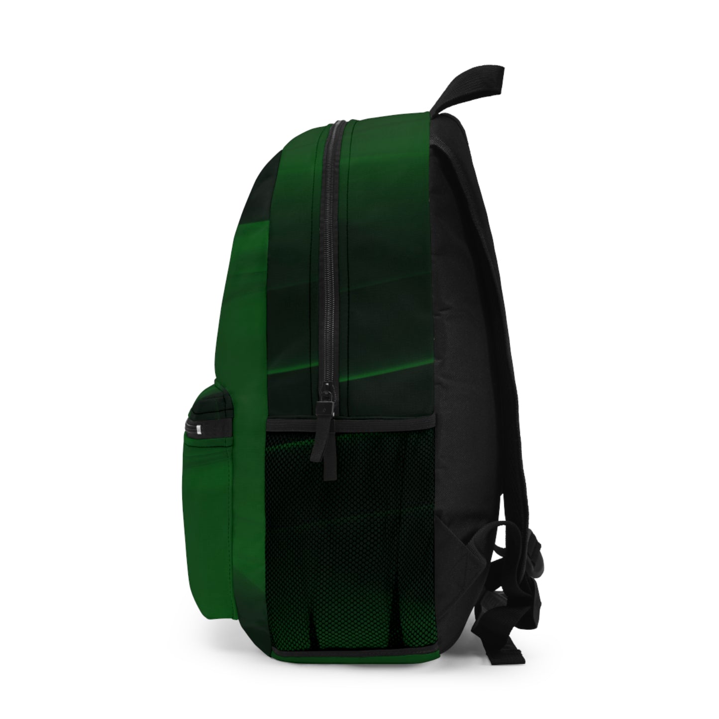 Suwannee High School Backpack -Body By Choice