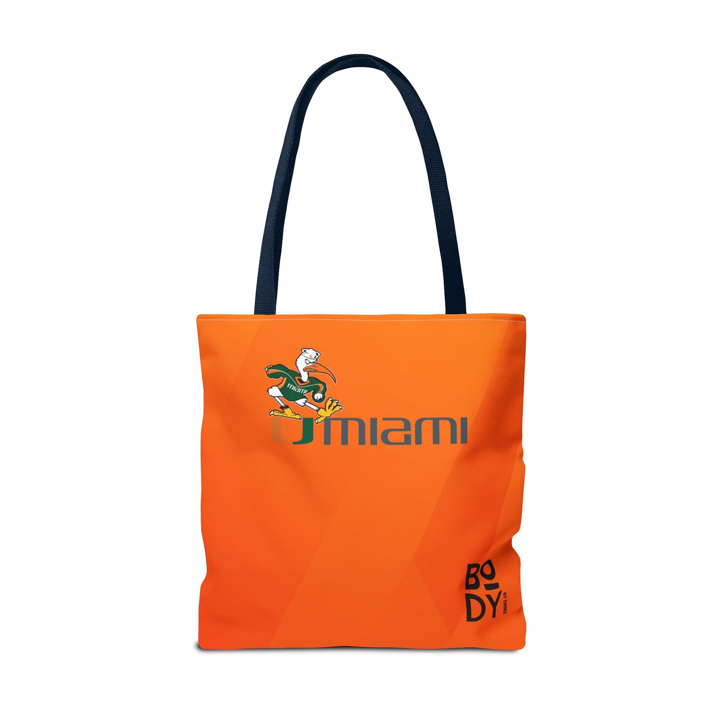 MIAMI HURRICANES Tote Bag