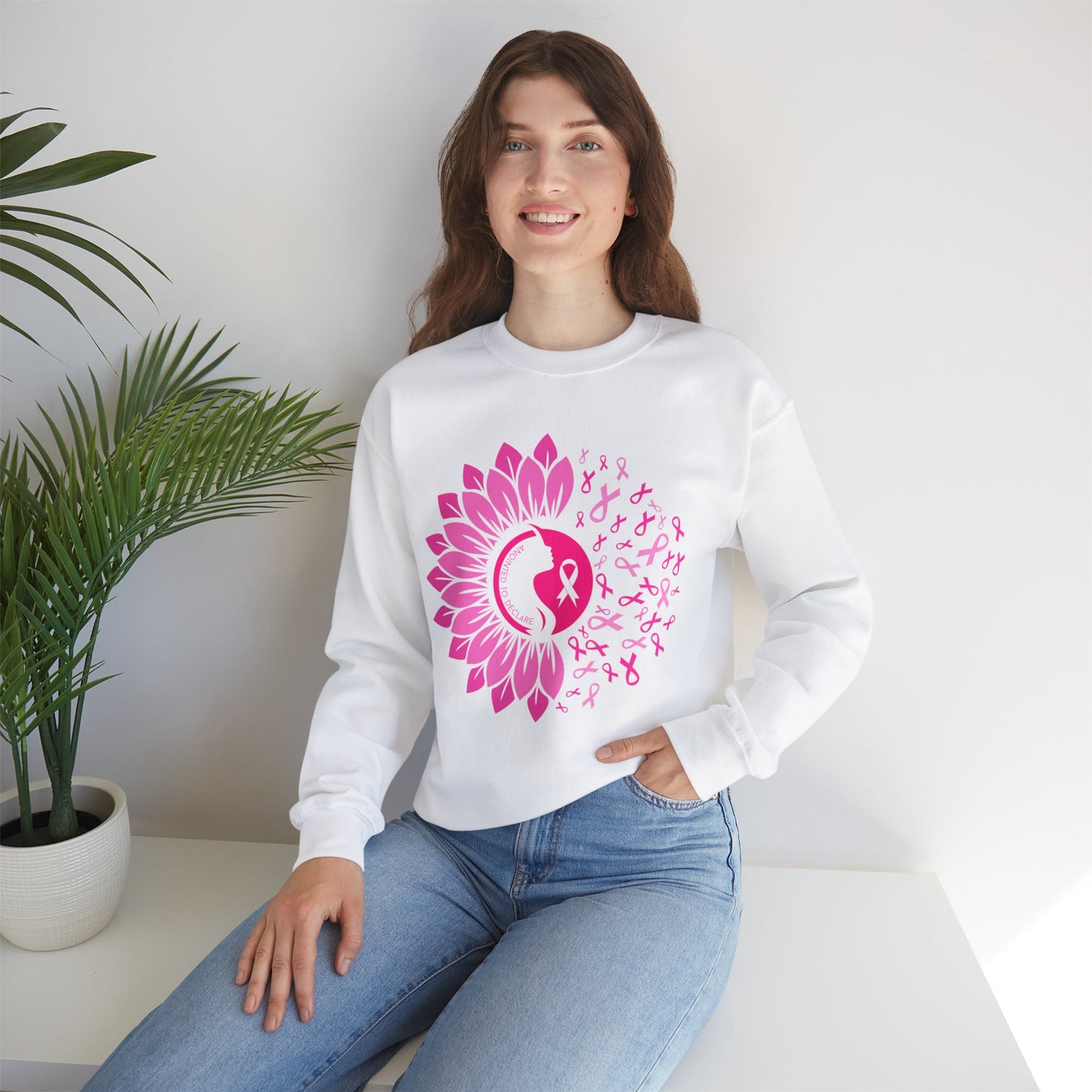 Heavy Blend™ Crewneck Sweatshirt