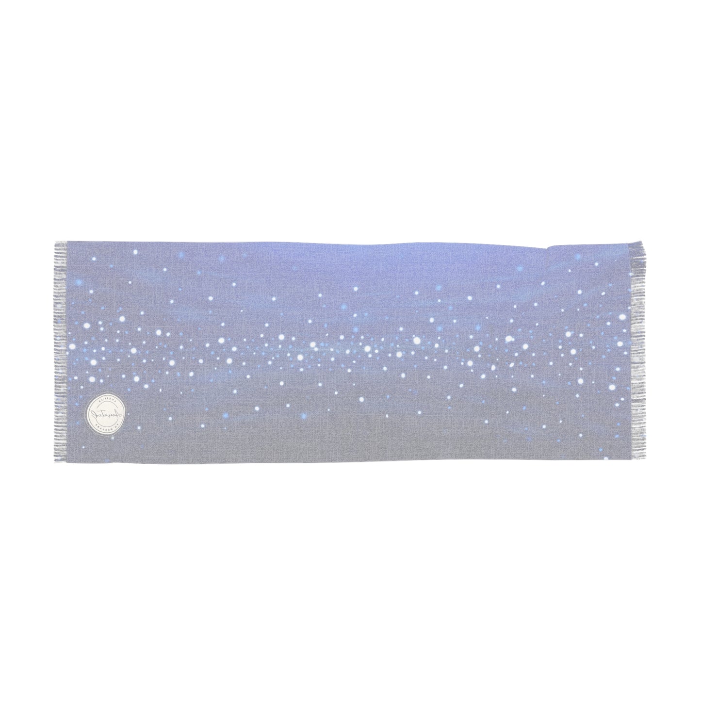ANOINTED TO DECLARE Scarf