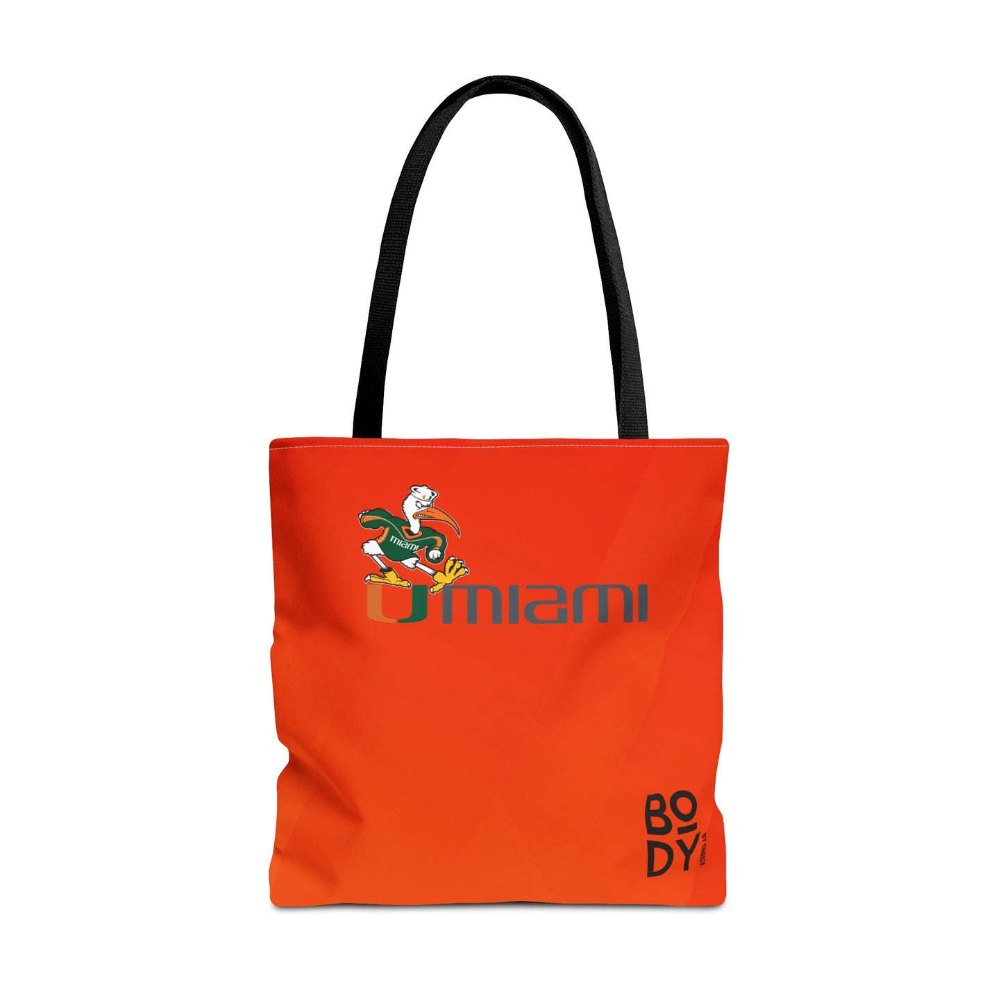 MIAMI HURRICANES Tote Bag