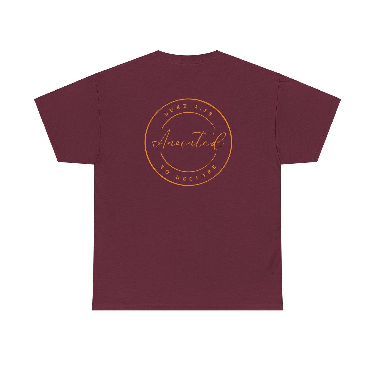 JESUS LOVE YOU T-SHIRT -
