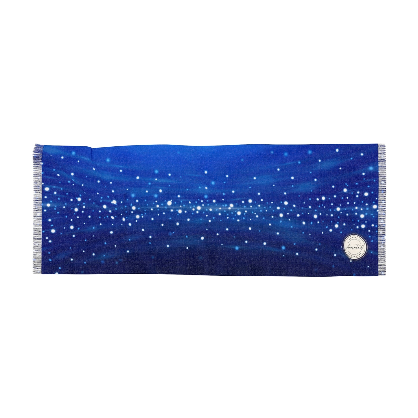 ANOINTED TO DECLARE Scarf