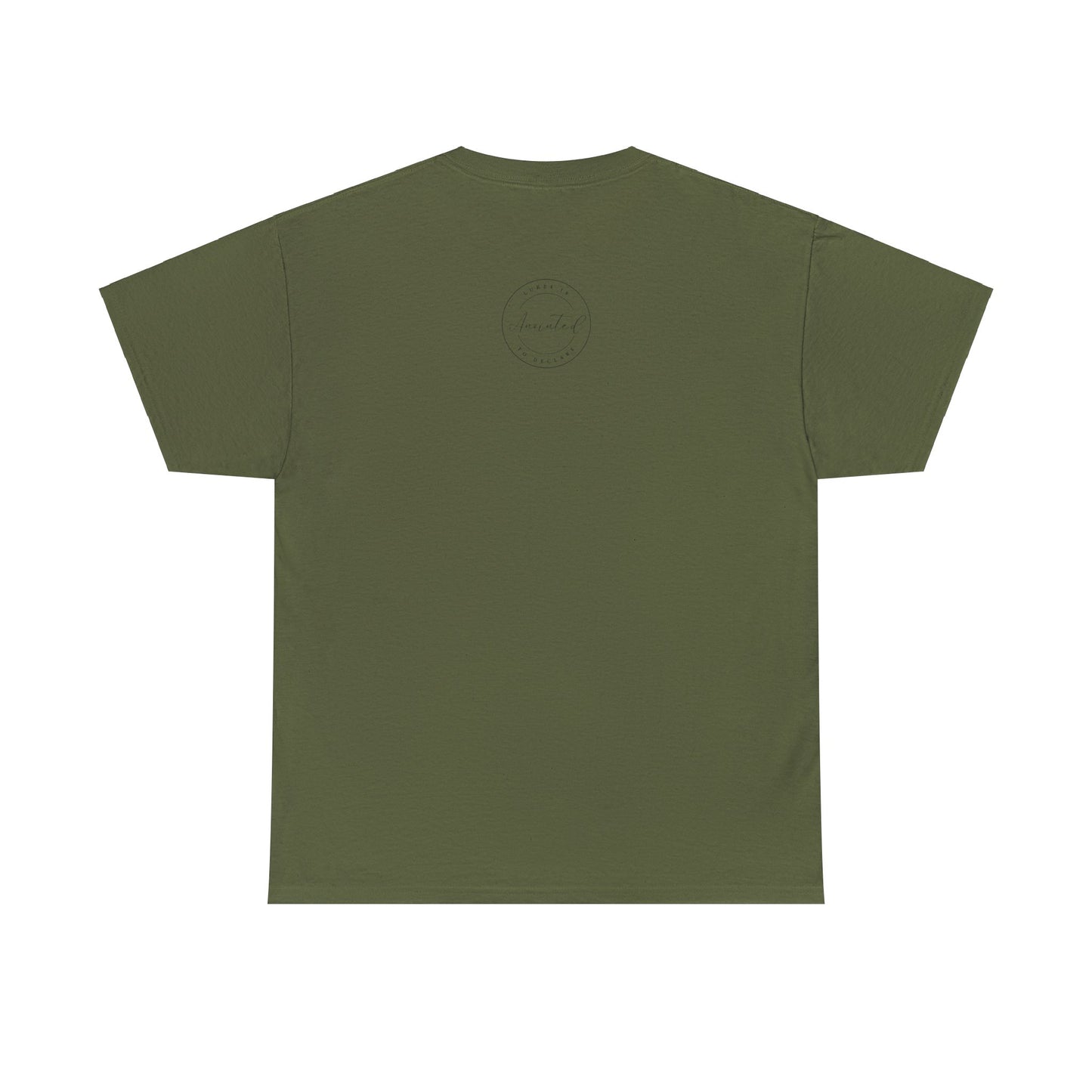 Breakthrough - 3- Unisex Heavy Cotton Tee