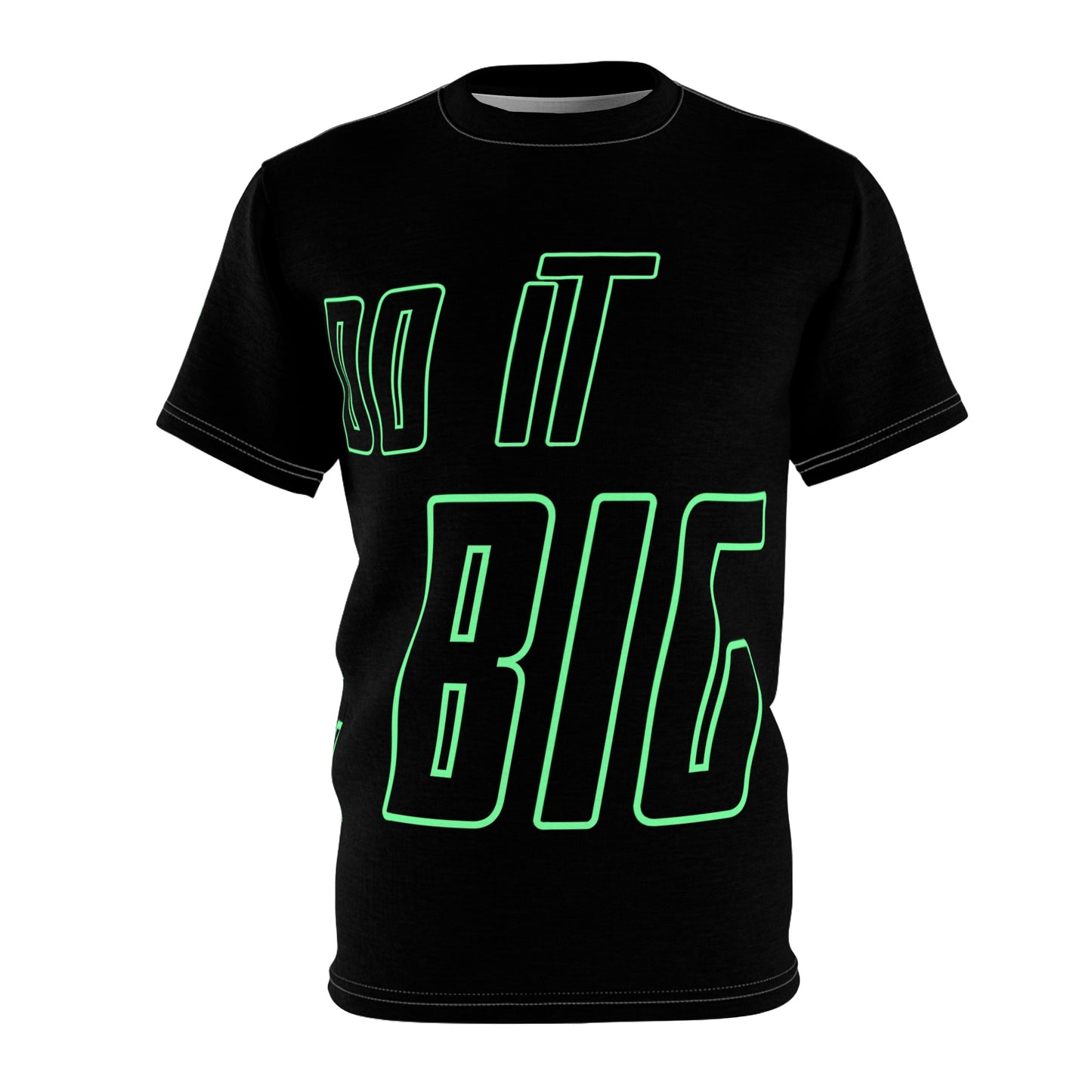 DO IT BIG 2 Unisex
