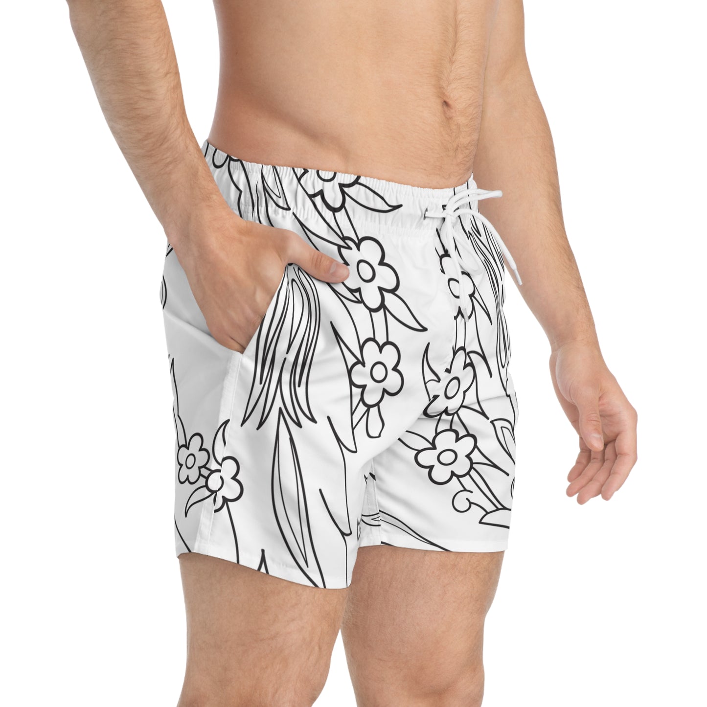 Swim Trunks